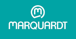 Logo Marquardt GmbH