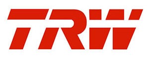 Logo TRW Automotive