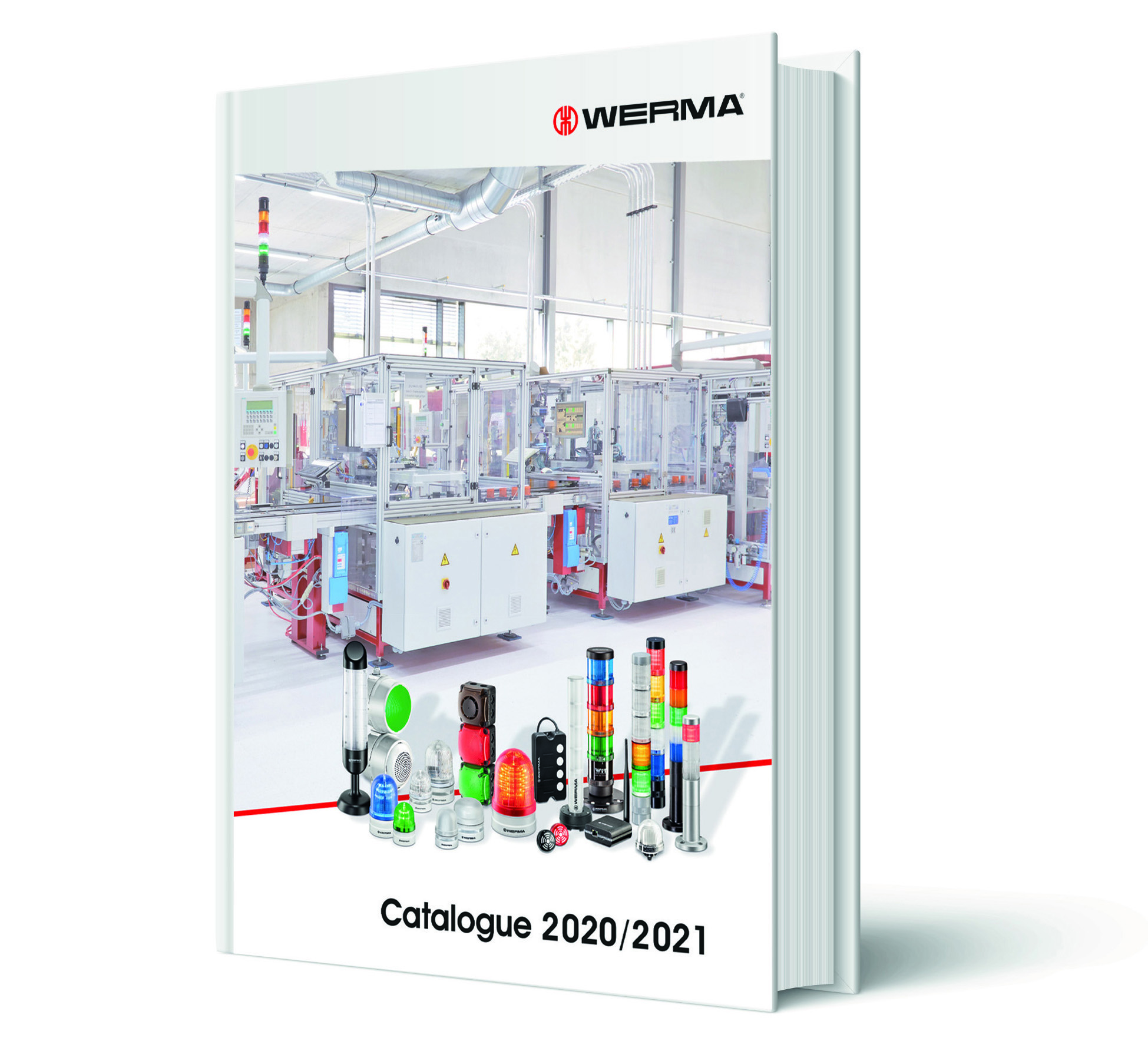 Catalogue 2020/2021 - EN