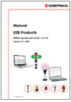 USB-Packet: Type 816 & Terminal element KombiSIGN 71 / 72 <i>(english only)</i>