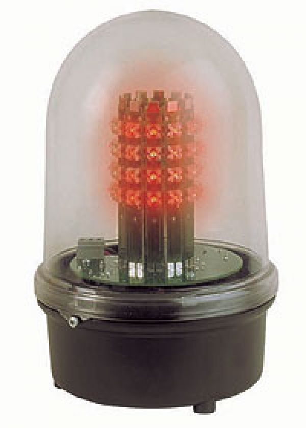 LED Obstruction Light 280