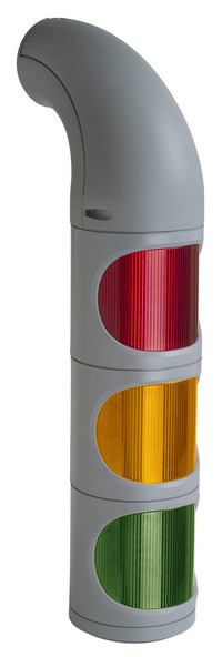LED Beacon / LED Traffic Light in innovative design
