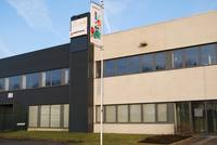 Goeden dag – WERMA ouvre une nouvelle filiale en Belgique