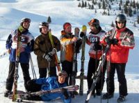 Sieben Stunden Vollgas - WERMA nimmt beim „Alpen tower Team Race“ teil