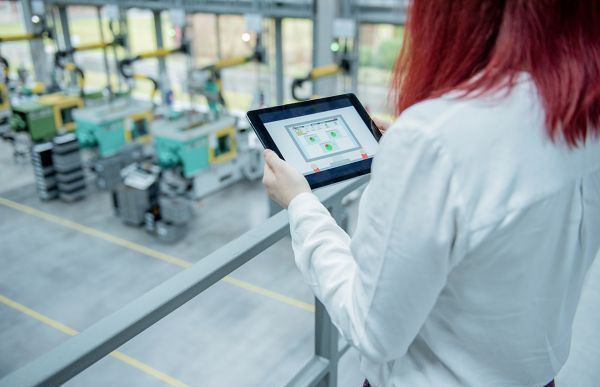 Hannover Messe 2019: WERMA presents systems for process optimisation
