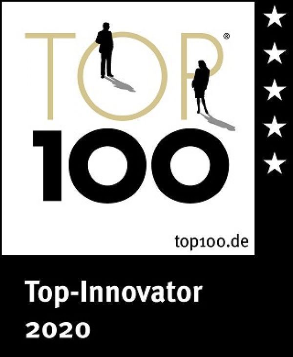 Top 100 Innovation Champions – WERMA Signaltechnik once again honoured in the prestigious industry award scheme