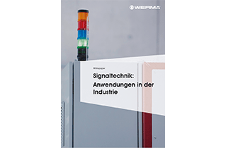 Whitepaper: Technologies de signalisation – Applications industrielles