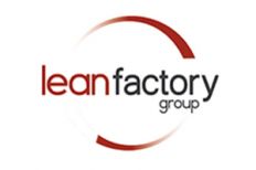 Logo Lean Factory
