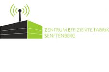 Logo ZEF Senftenberg