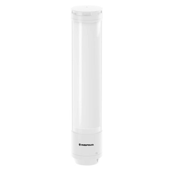 eSIGN 15 Segmente mit Sirene WH
