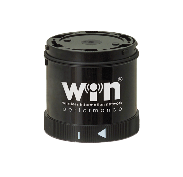 WIN slave performance KS 71 24VAC/DC BK