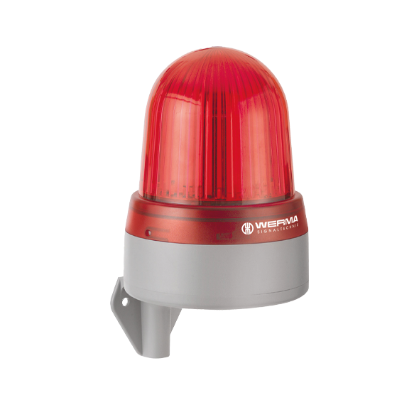 LED-Sirene WM 32 Töne 115-230VAC RD