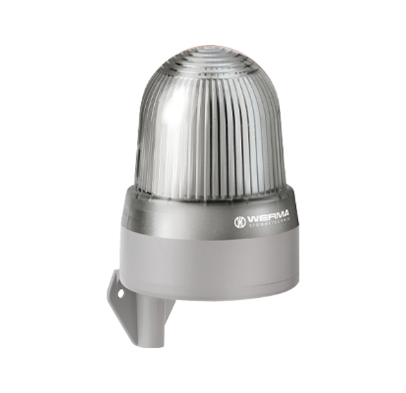 LED-Sirene WM 32 Töne 10-48VAC/DC CL