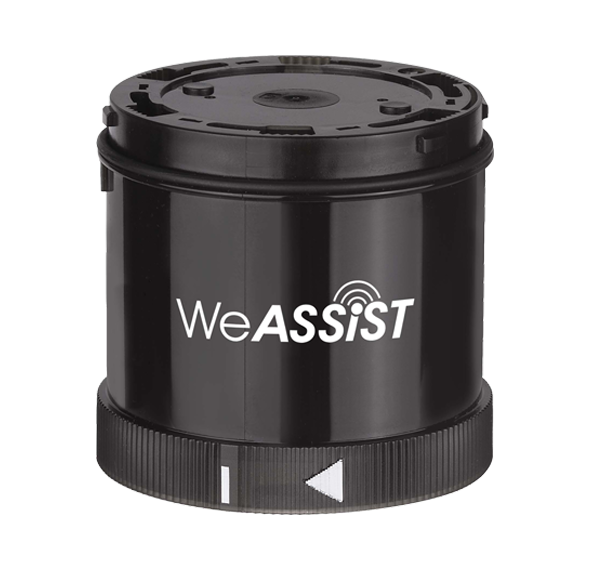 WeASSIST/AndonWireless Transceiver 921MHz