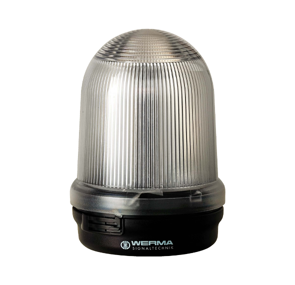 LED Dauerleuchte überwacht BM 24VDC CL