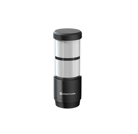 WERMA | 686.260.05 | RST56 GN/RD 24V