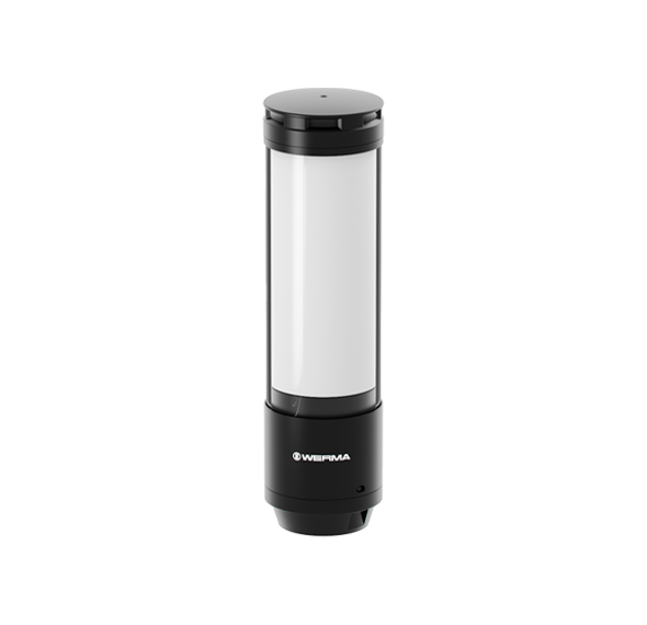 eSIGN 9 Segmente mit Sirene BK