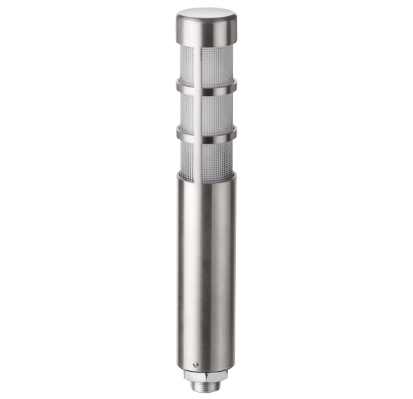 Signalsäule deSIGN42 EM 24VDC GN/YE/RD