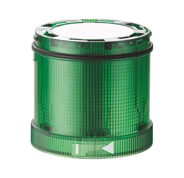 TwinLIGHT Classic 24VAC/DC GN