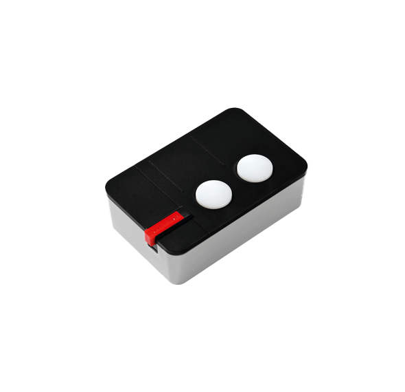 AndonWirelessBOX 2-Tasten 921 MHz