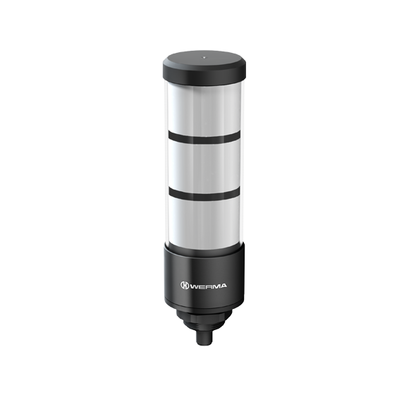 WERMA | 686.373.15 | RST56 Built-In 24V GN/YE/RD/Buzzer