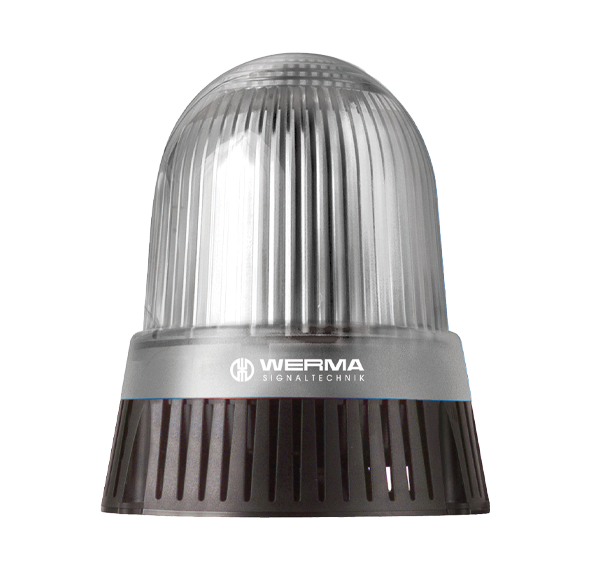 LED-Sirene BM 32 Töne 115-230VAC CL