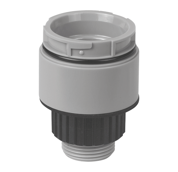 Adapter für Einlochmontage EM GY