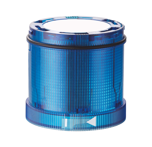 LED-Dauerlichtelement 24VAC/DC CL KombiSIGN 70 LED-Dauerlichtelement 24VAC/DC CL KombiSIGN 70