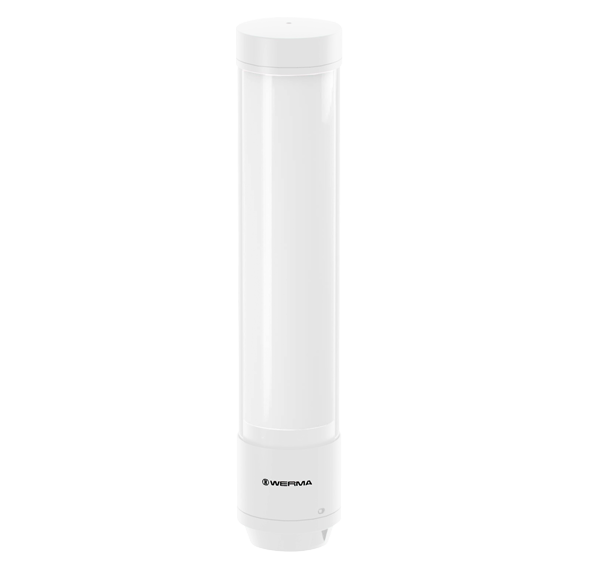 eSIGN 15 Segmente WH