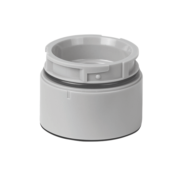 Adapter für Bodenmontage BWM GY