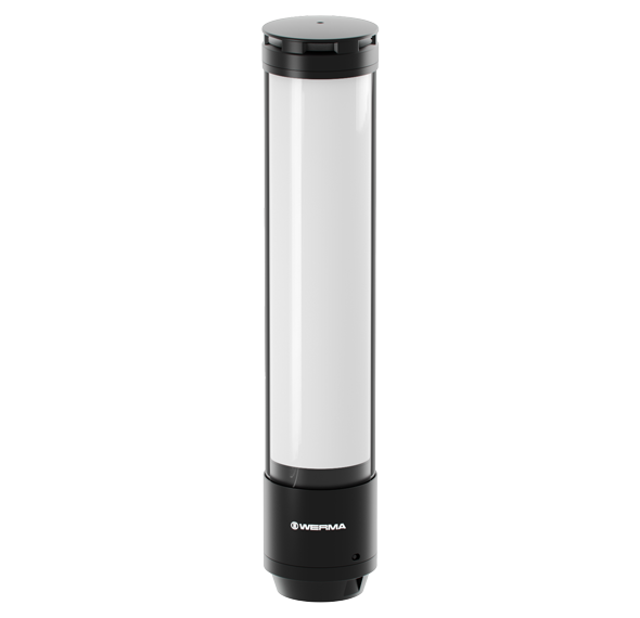 eSIGN 15 Segmente mit Sirene BK