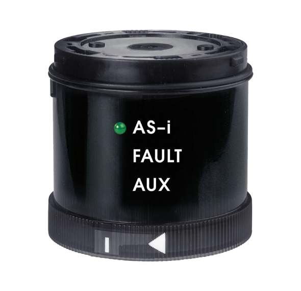 AS-Interface-Modul  BK