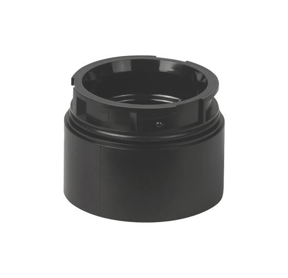 Adapter für Bodenmontage BWM BK